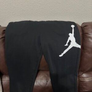 Jordan Fleece Pants